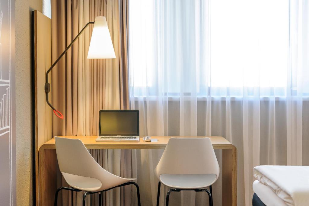 ibis Innsbruck - Resim 41