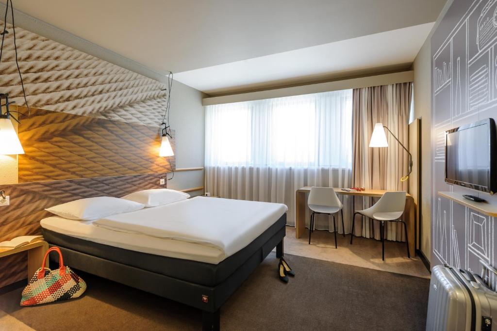 ibis Innsbruck - Resim 38