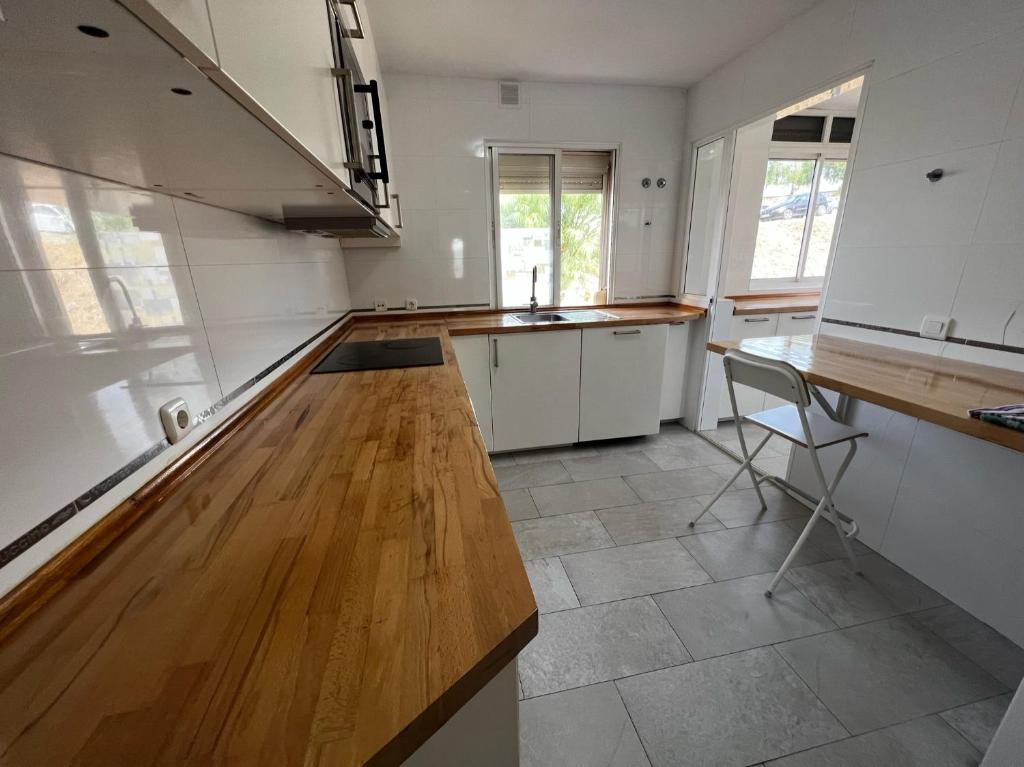 Tres Habitaciones Parking Gratis, Málaga (updated prices 2024)