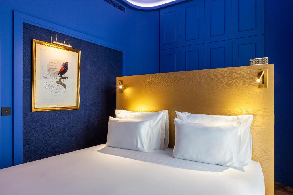 Art Legacy Hotel Baixa-Chiado - 19