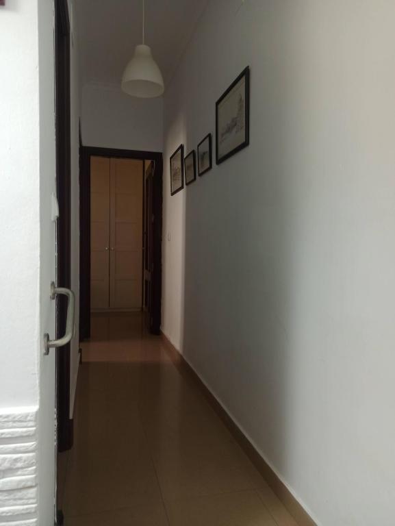 Fotografia z galérie ubytovania Duplex Cadiz Centro v destinácii Cádiz