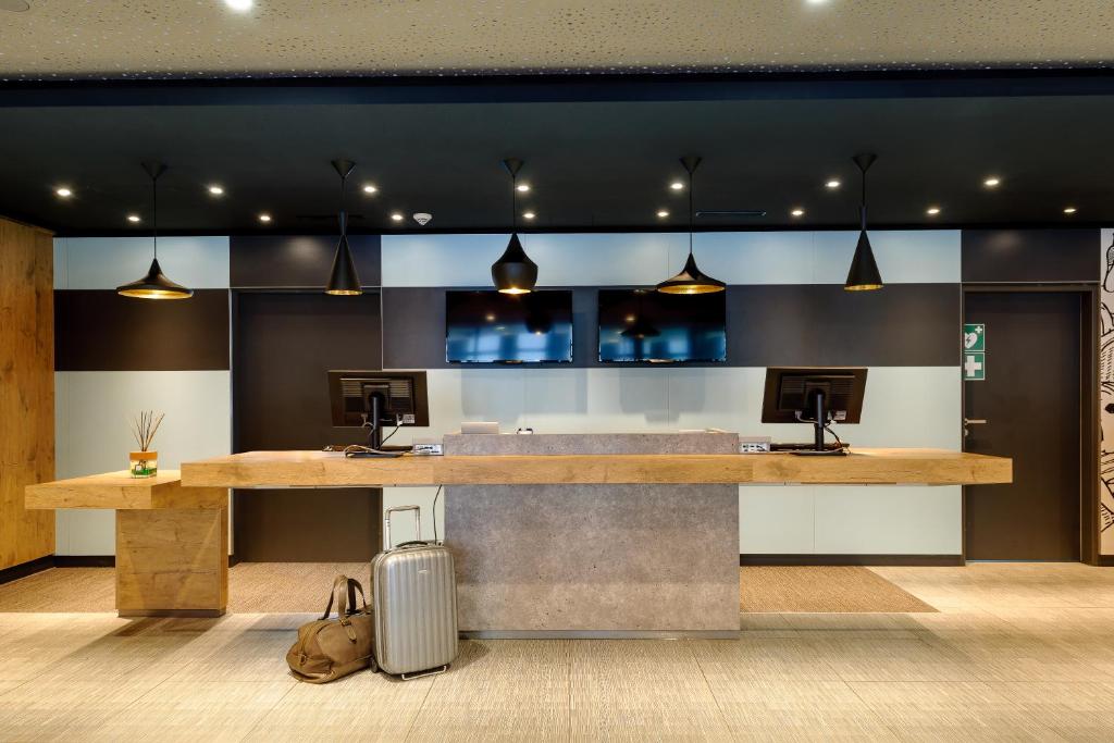 ibis Innsbruck - Resim 35