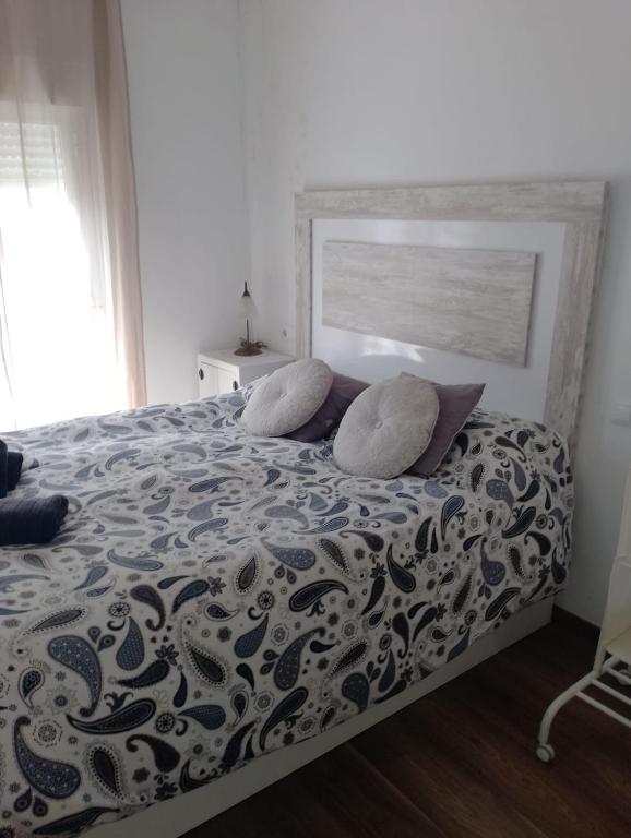 Loft House Triana - Studio