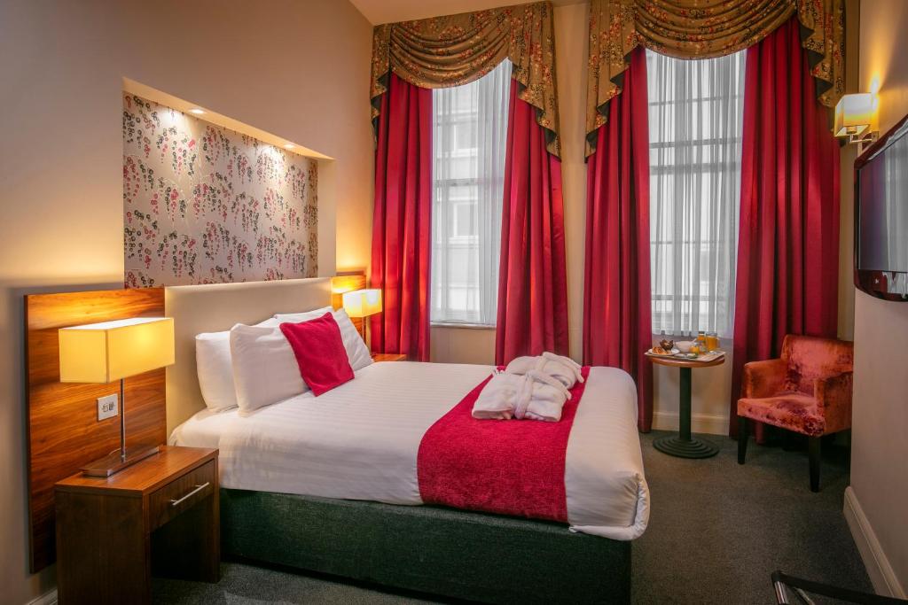 Heywood House Hotel, BW Signature Collection - Superior Double Room