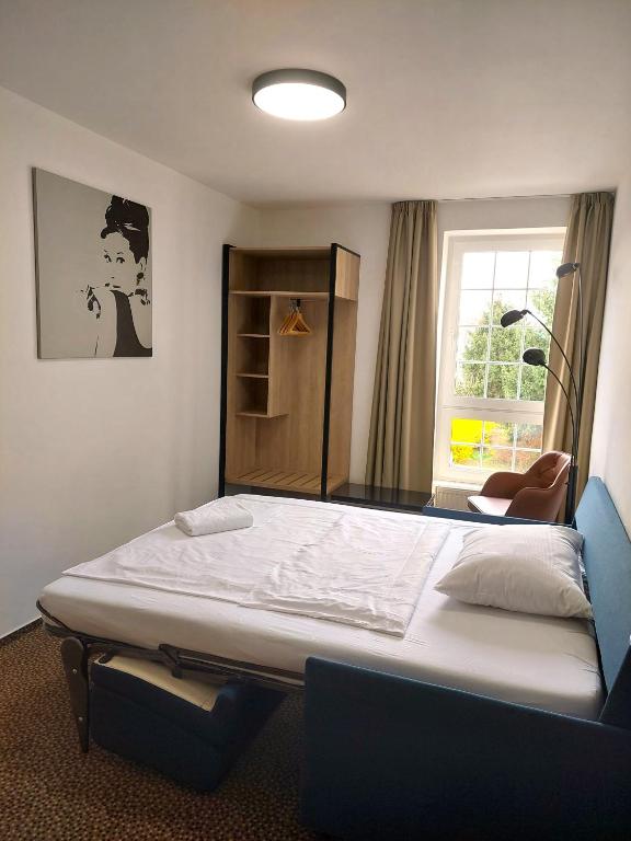 Hotel Avion - Resim 13