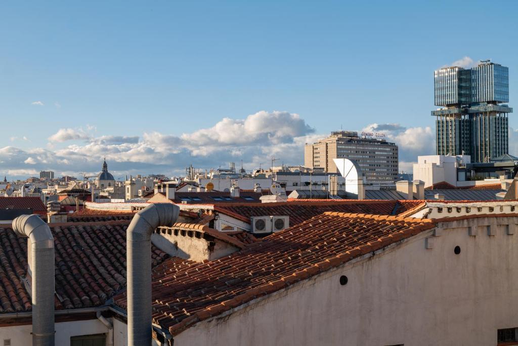 Casa Faraona Luxury Residences - Resim 19