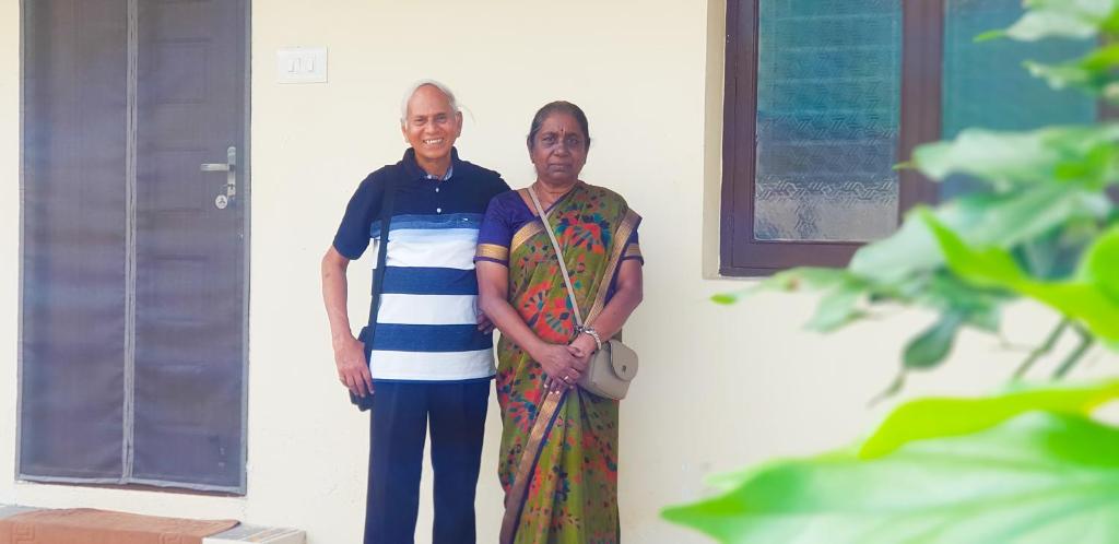 Hosté ubytování Kumbakonam Inn Hotels - Kumbakonam Inn Stay