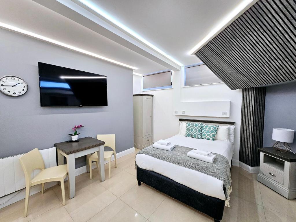 London Stay Apartments - 