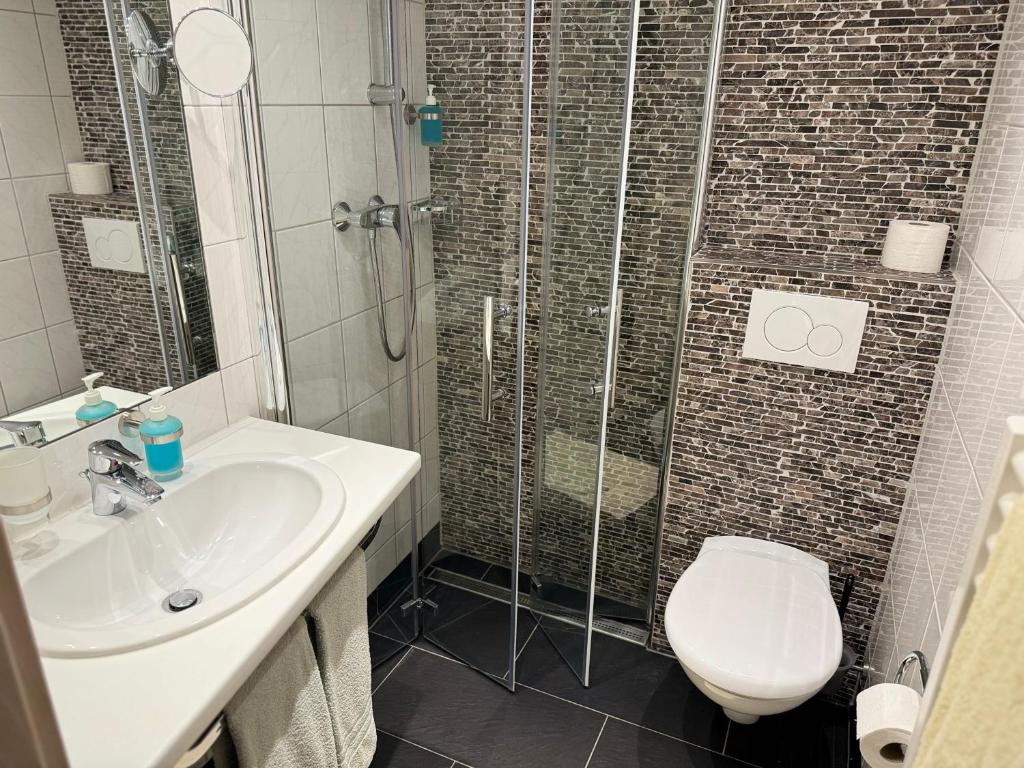 Hotel Haase - Resim 12