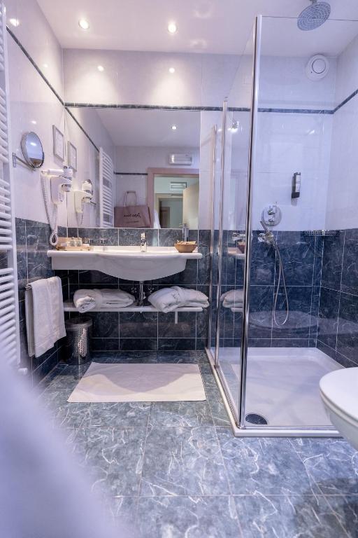 Hotel Marica - Habitación Doble Estándar