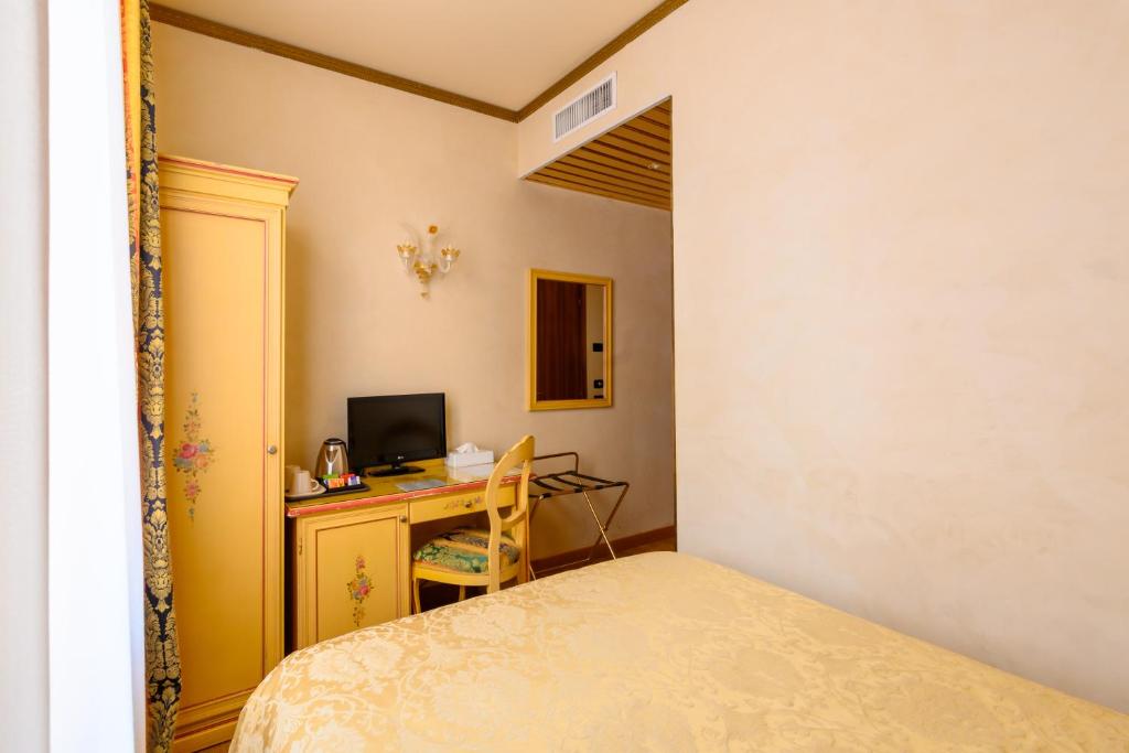 Residenza Ca' San Marco - Resim 23