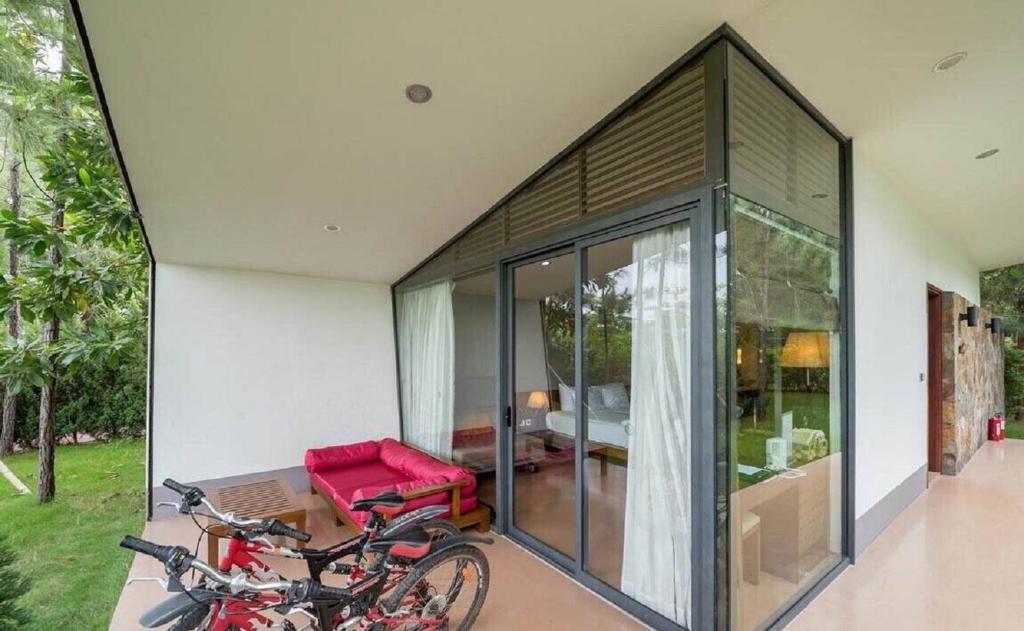 Flamigo Dai Lai Resort - Happy Villa - 一居室别墅