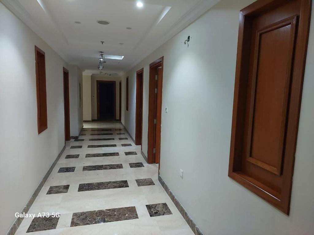 Fotografie z fotogalerie ubytování فندق اسكنت العزيزيه - Askant Al Azizyia Hotel v destinaci Al Khansāk