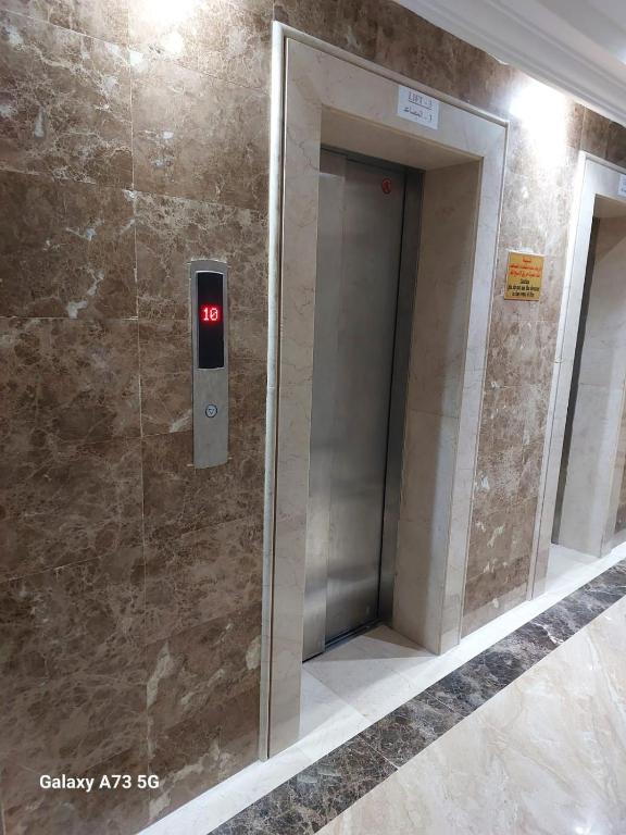 Fotografie z fotogalerie ubytování فندق اسكنت العزيزيه - Askant Al Azizyia Hotel v destinaci Al Khansāk