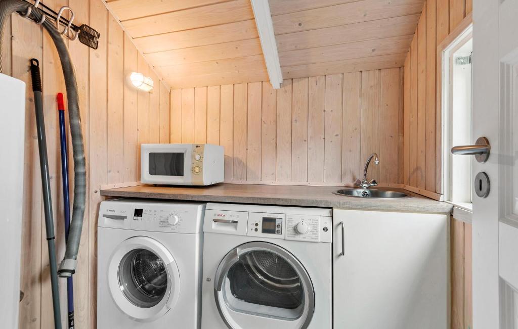 Fotografie z fotogalerie ubytování Holiday Home Sydskrænten Oksbøl Denmark v destinaci Oksbøl