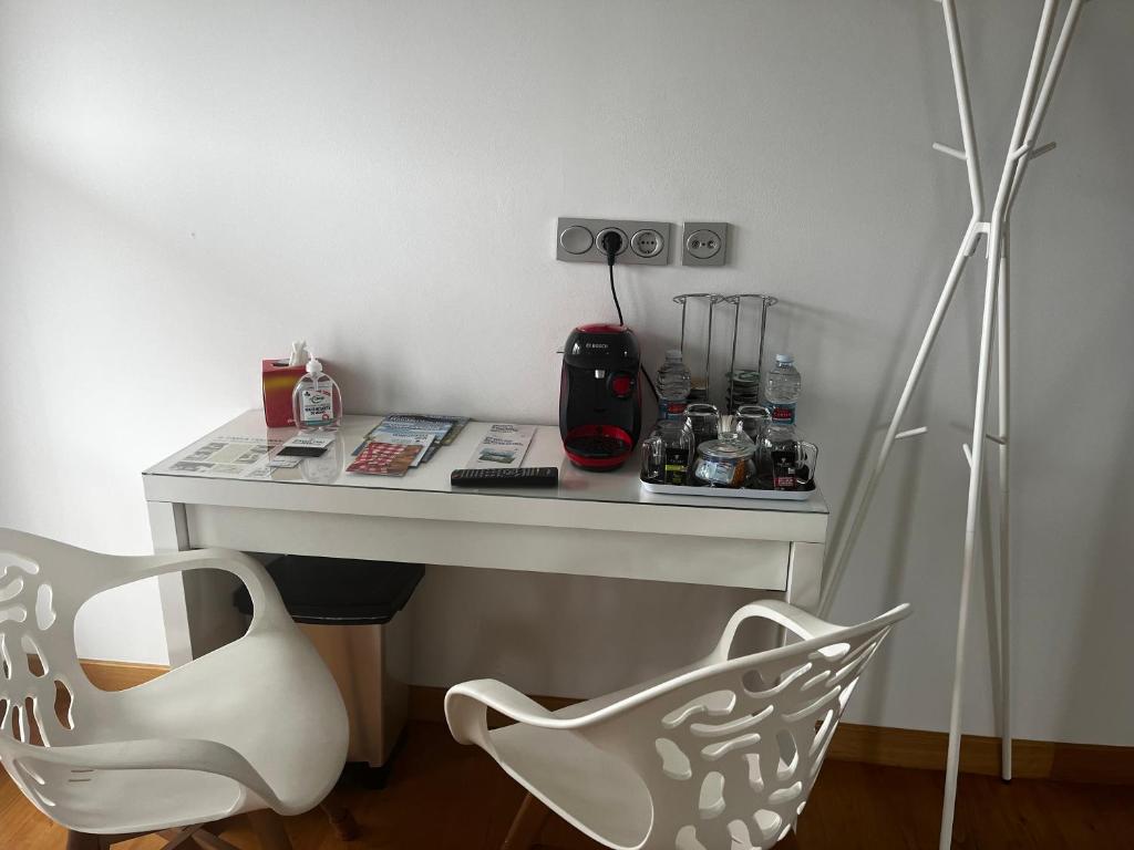 Fotografie z fotogalerie ubytování Casa Iparra Txiki Berri v destinaci Irún