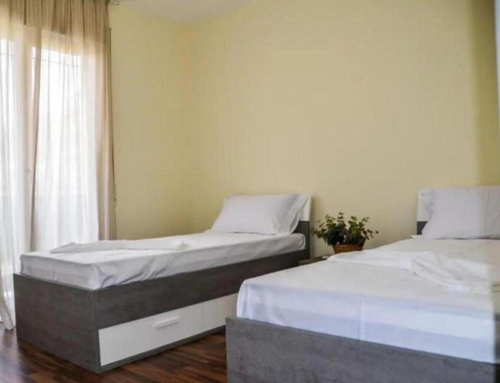 Toto Boutique Hotel & Apartments - Appartamento Con Due Camere Da Letto