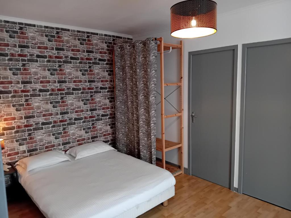 Maison au bord de l'eau et au calme pour les vacances