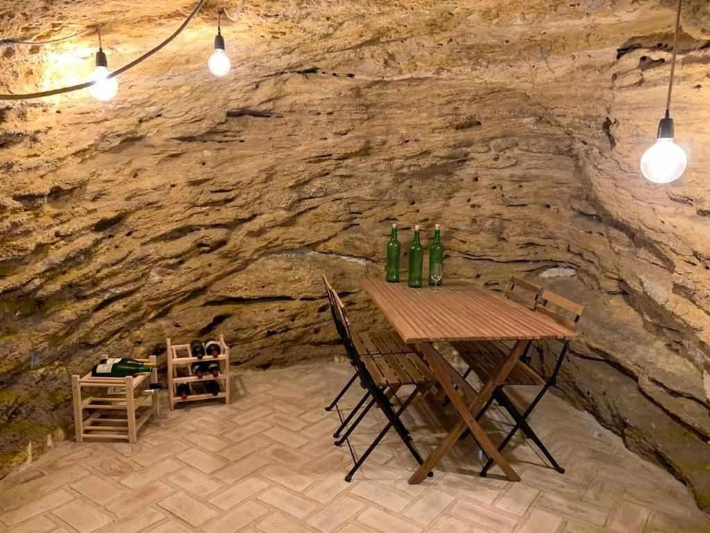 Restaurace v ubytování AntiQua centro de Vejer con wifi Grupo AC Gestion