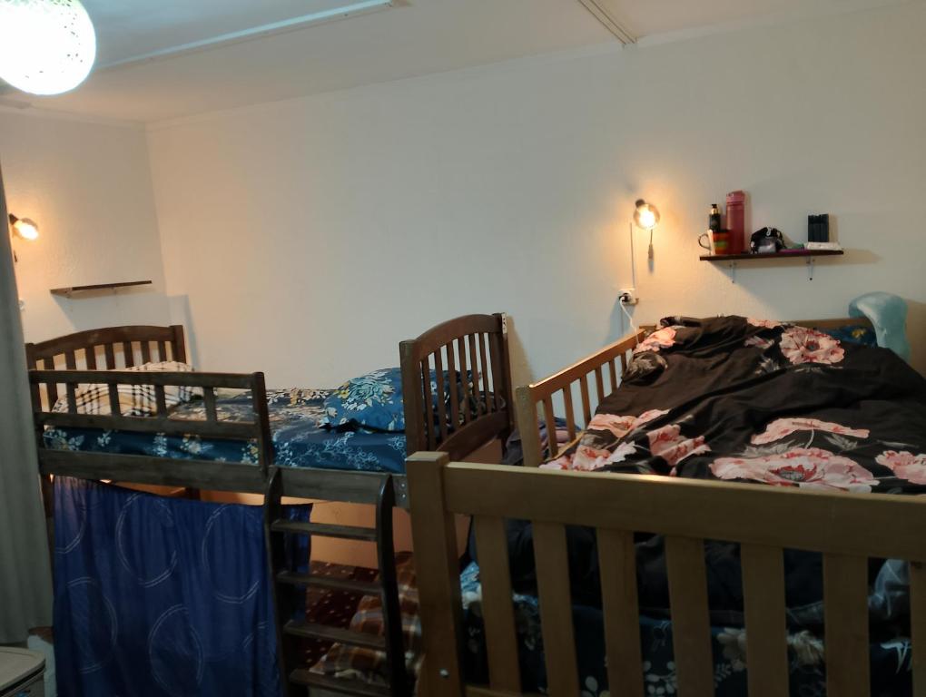 Fotografie z fotogalerie ubytování El Hostal v destinaci Tbilisi City
