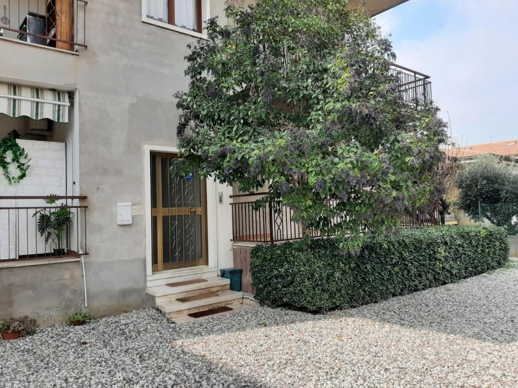 Fotografie z fotogalerie ubytování B&B Primo Marzo v destinaci Volargne