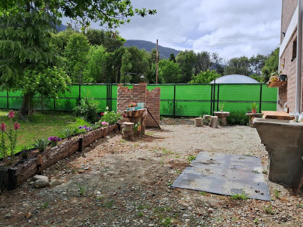 Ecopuelo Departamentos