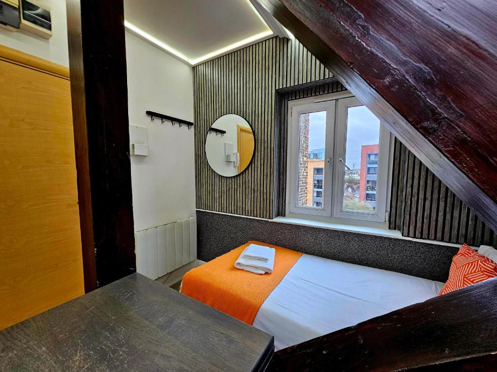 London Stay Apartments - 单人间