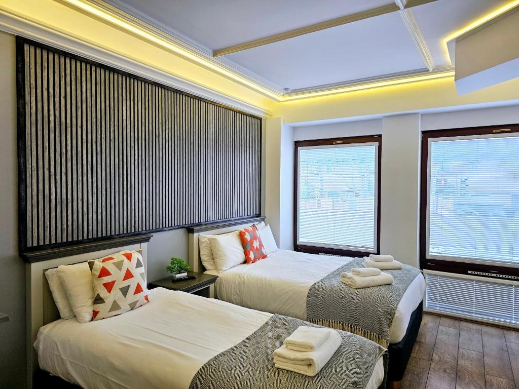 London Stay Apartments - 