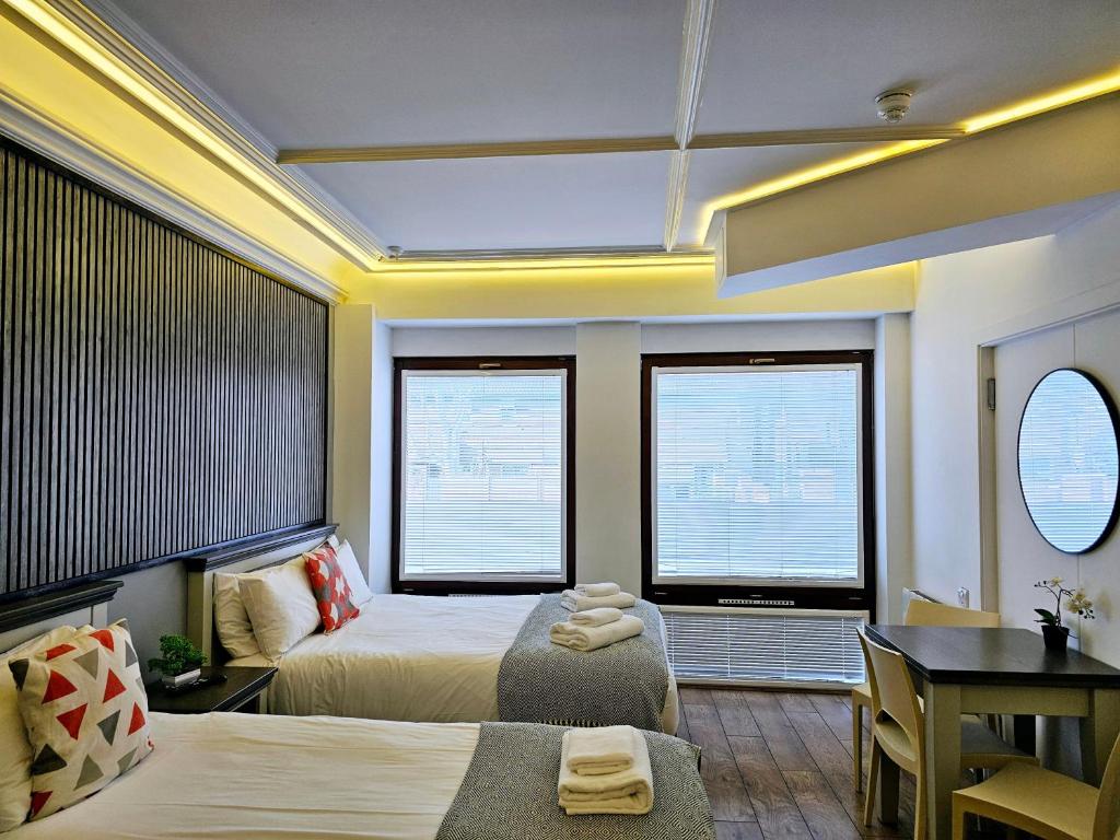 London Stay Apartments - 三个房间