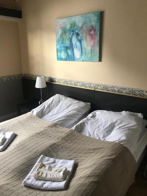 Photo from Setesdal Motel & Apartments in Bygland, Agder, Norway