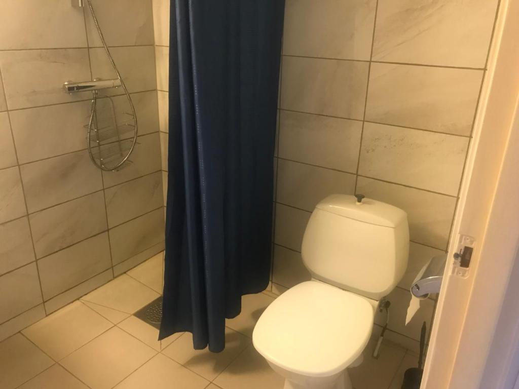 Photo from Setesdal Motel & Apartments in Bygland, Agder, Norway