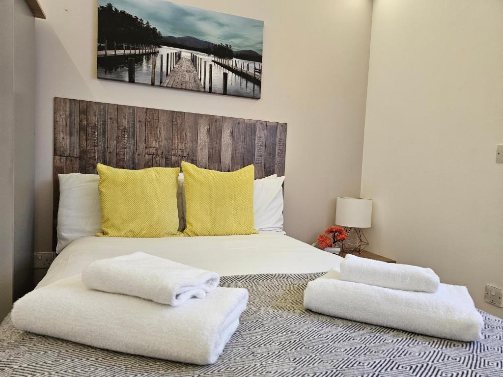 London Stay Apartments - 