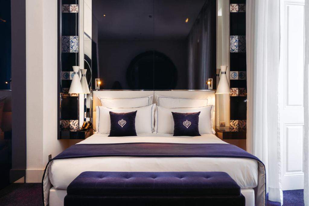 Portugal Boutique Hotel - Resim 31