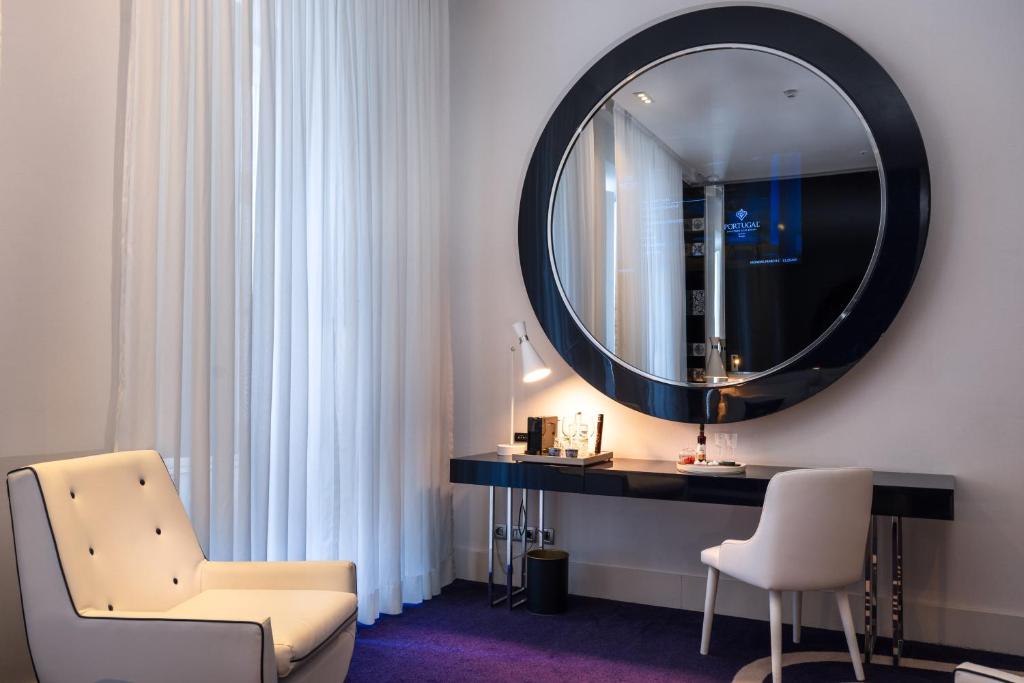 Portugal Boutique Hotel - Resim 32