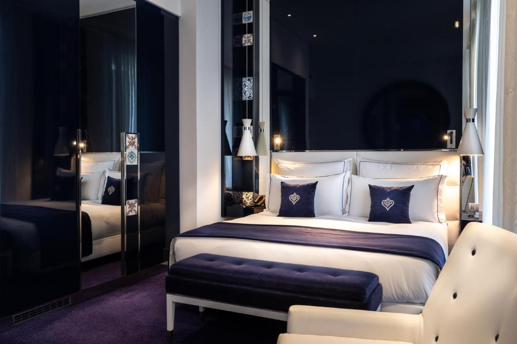 Portugal Boutique Hotel - Resim 33