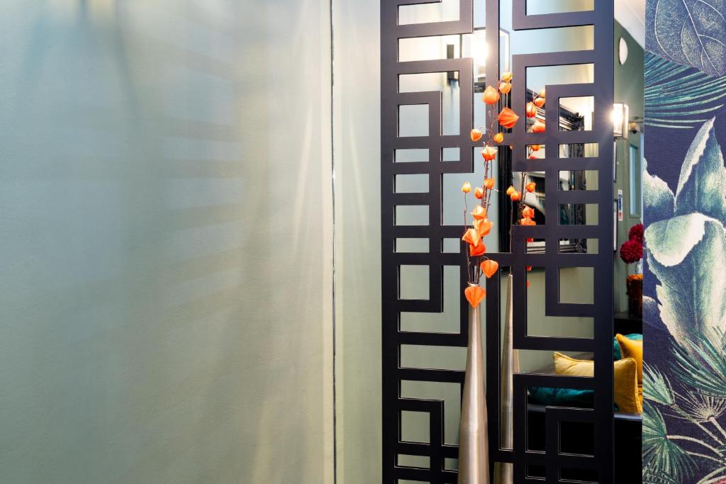 Croft Court Hotel - Resim 9