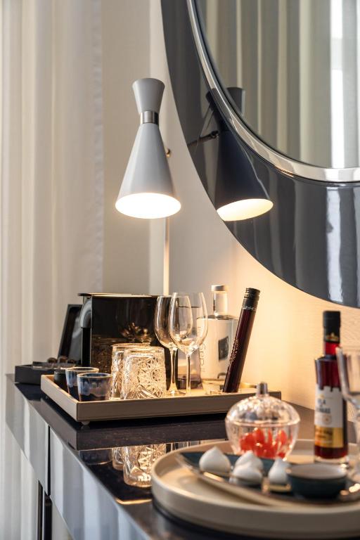 Portugal Boutique Hotel - Resim 35