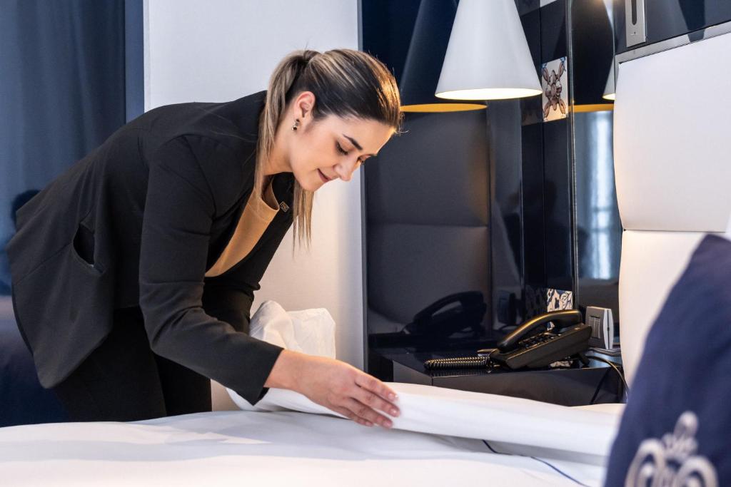 Portugal Boutique Hotel - Resim 6