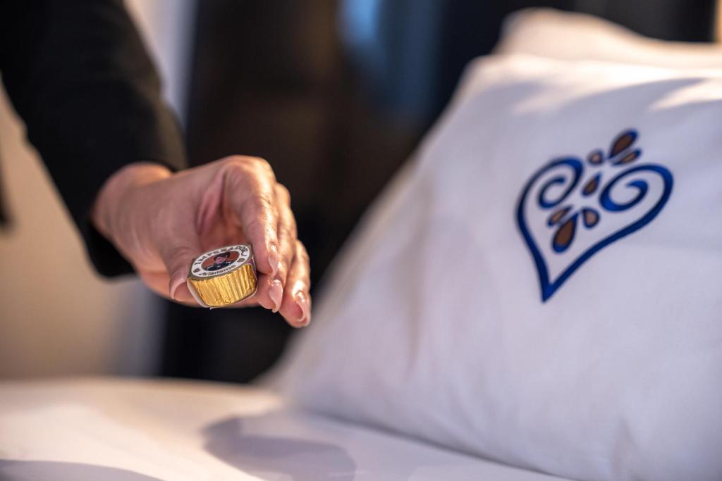 Portugal Boutique Hotel - Resim 36