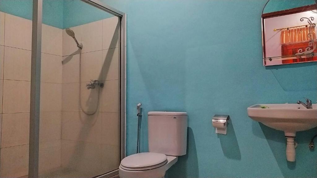 Embun Rinjani Homestay - 19