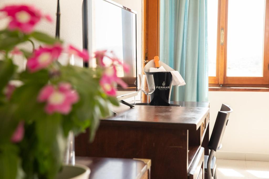Fotografie z fotogalerie ubytování Hotel De Plam v destinaci Olbia