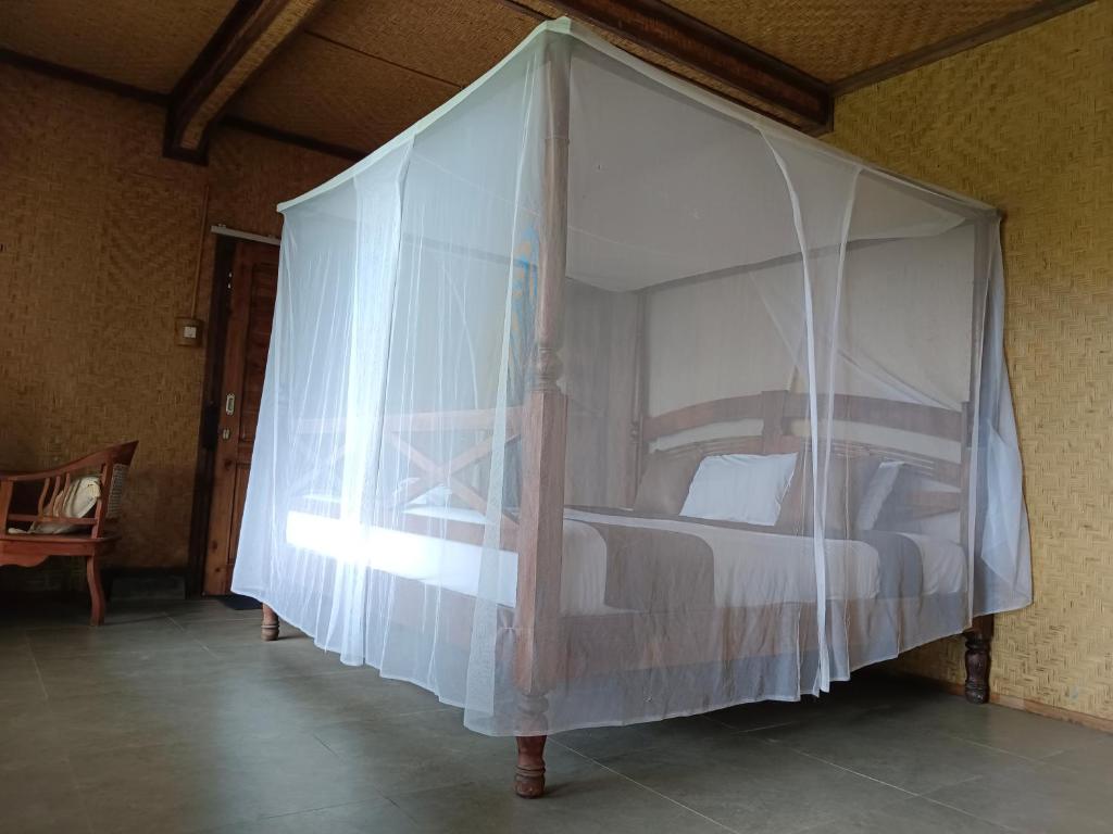 Kraras Munduk Guest House & DonBiyu Rendezvous Restaurant - 19