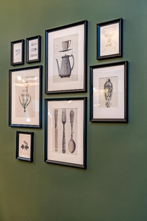 Croft Court Hotel - Resim 8