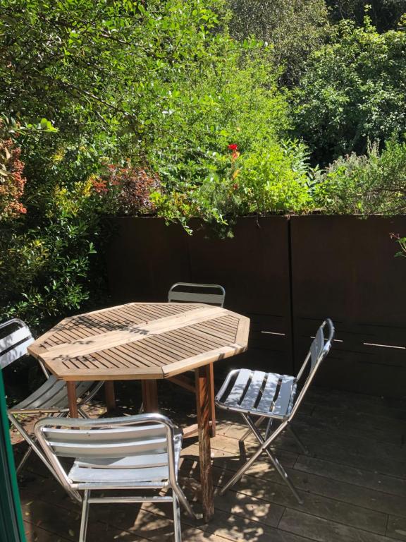 Apartamentos Mar y Mar Agroturismo - 12