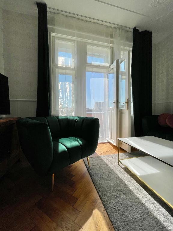 Stupartska - Premium Old Town Residence - 1