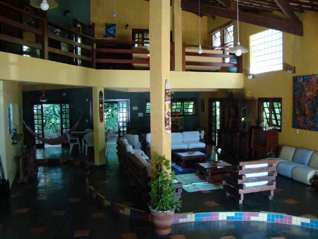  Pousada Y-Goá