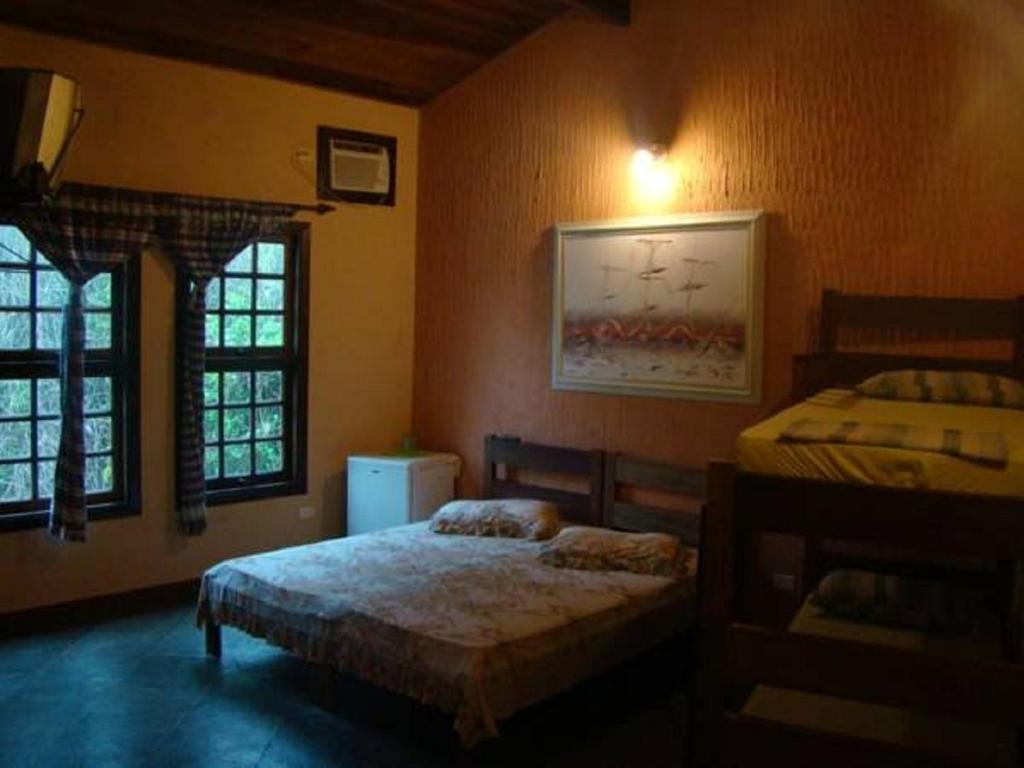  Pousada Y-Goá