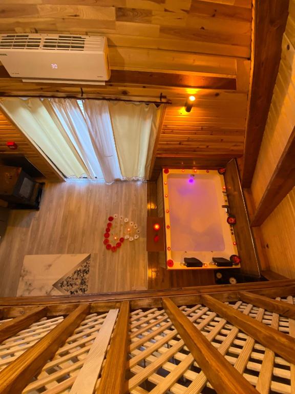 Pafuli Bungalov - Suite