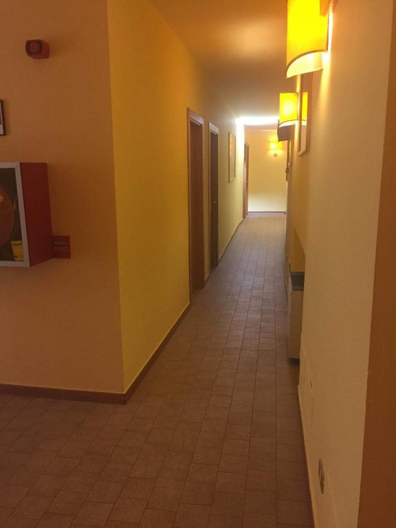 Fotografia z galérie ubytovania Hotel Ascot v destinácii Binasco