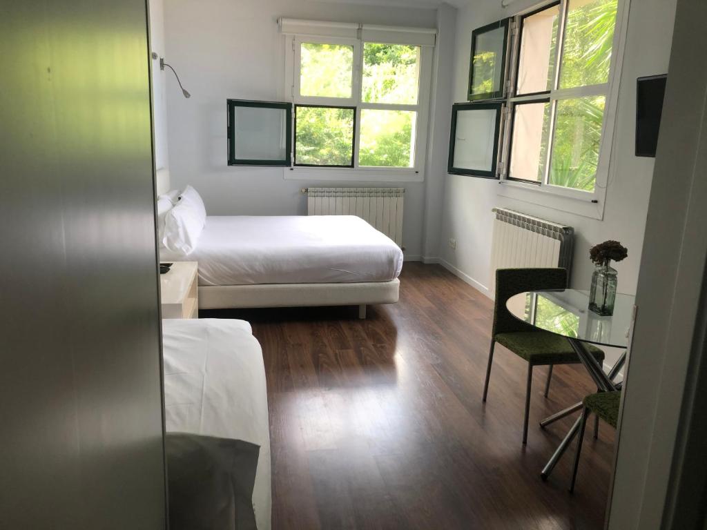 Apartamentos Mar y Mar Agroturismo - 2